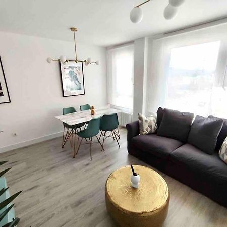 Exclusivo Apartamento Con Aparcamiento Gratuito ラレード エクステリア 写真