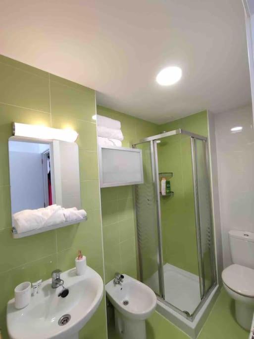 Exclusivo Apartamento Con Aparcamiento Gratuito ラレード エクステリア 写真