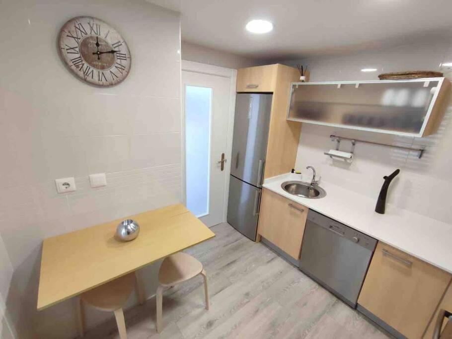 Exclusivo Apartamento Con Aparcamiento Gratuito ラレード エクステリア 写真