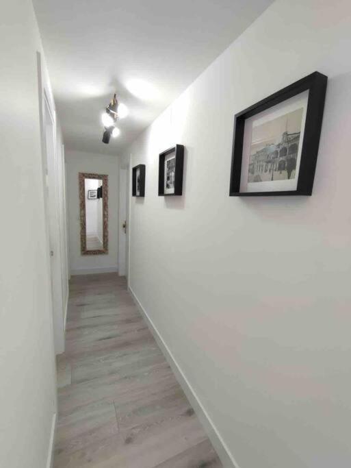Exclusivo Apartamento Con Aparcamiento Gratuito ラレード エクステリア 写真