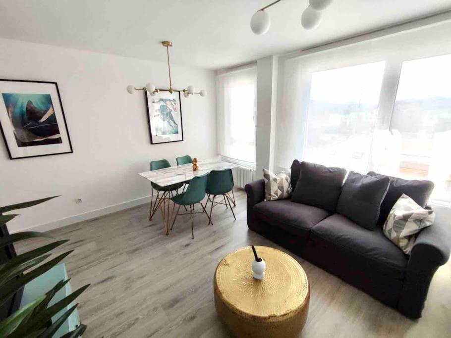 Exclusivo Apartamento Con Aparcamiento Gratuito ラレード エクステリア 写真